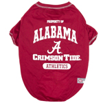 AL-4014 - Alabama Crimson Tide - Tee Shirt